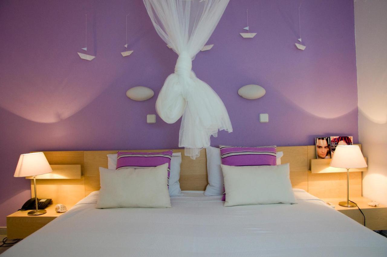 Talgo Suites Stalida Rom bilde